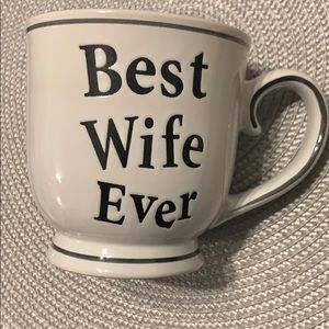 Best Wife Ever Mug